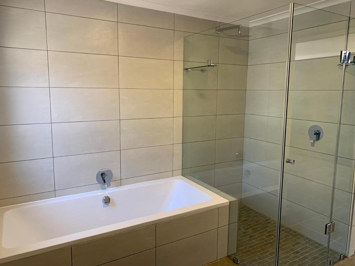 Melville Gap Guesthouse 约翰内斯堡 外观 照片