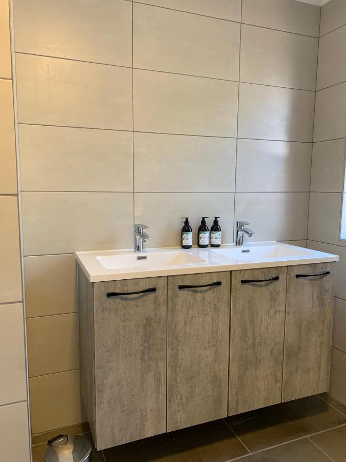 Melville Gap Guesthouse 约翰内斯堡 外观 照片