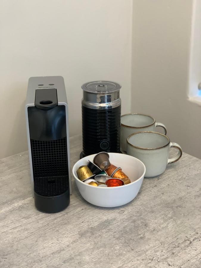Melville Gap Guesthouse 约翰内斯堡 外观 照片