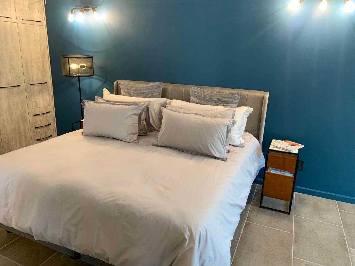 Melville Gap Guesthouse 约翰内斯堡 外观 照片