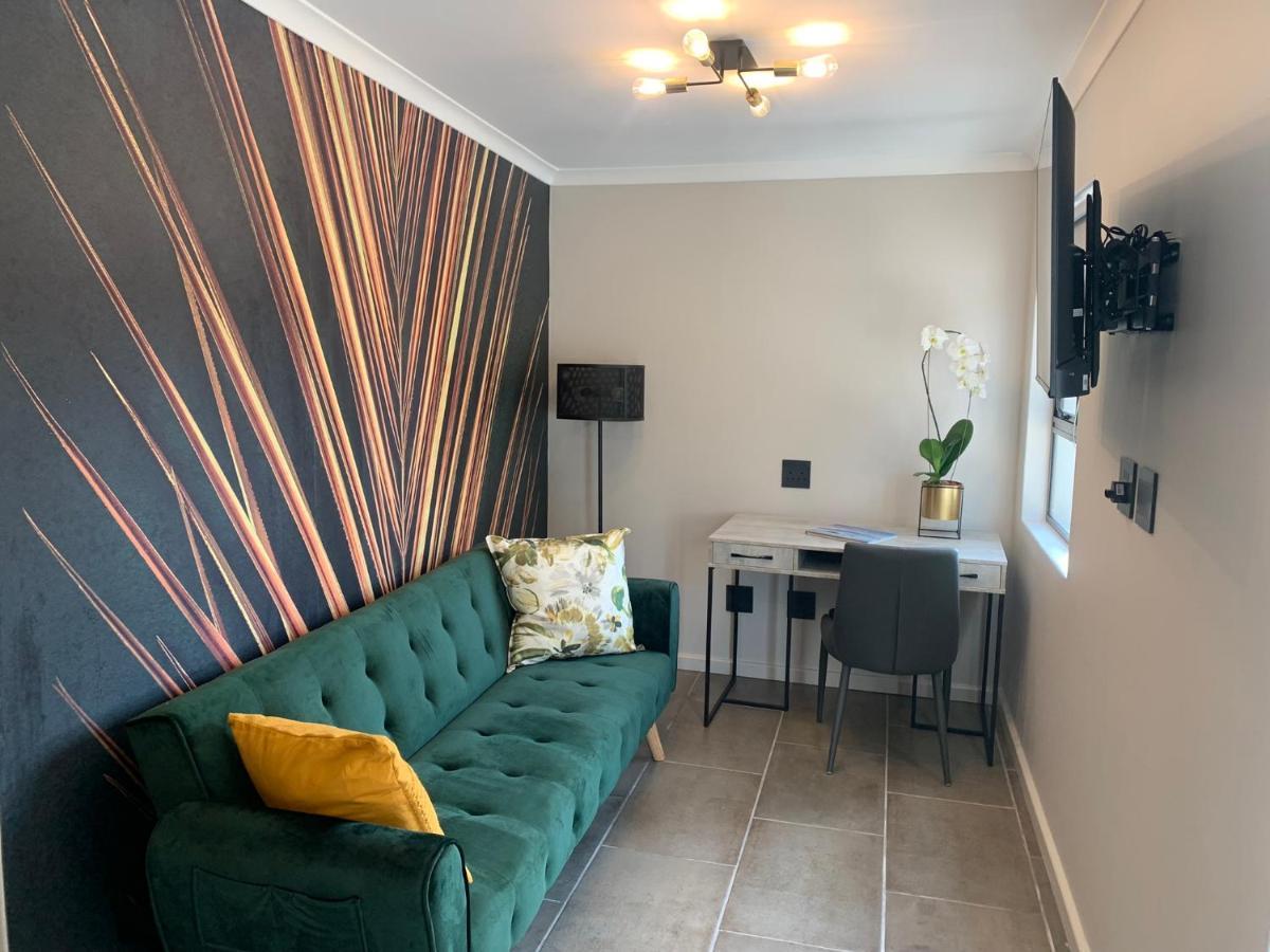Melville Gap Guesthouse 约翰内斯堡 外观 照片