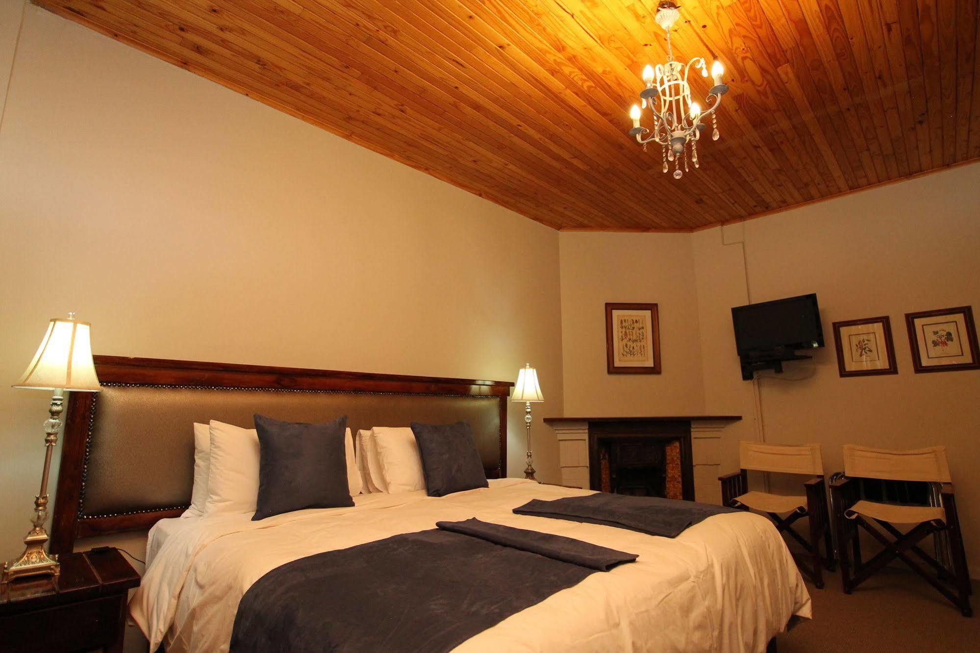 Melville Gap Guesthouse 约翰内斯堡 外观 照片